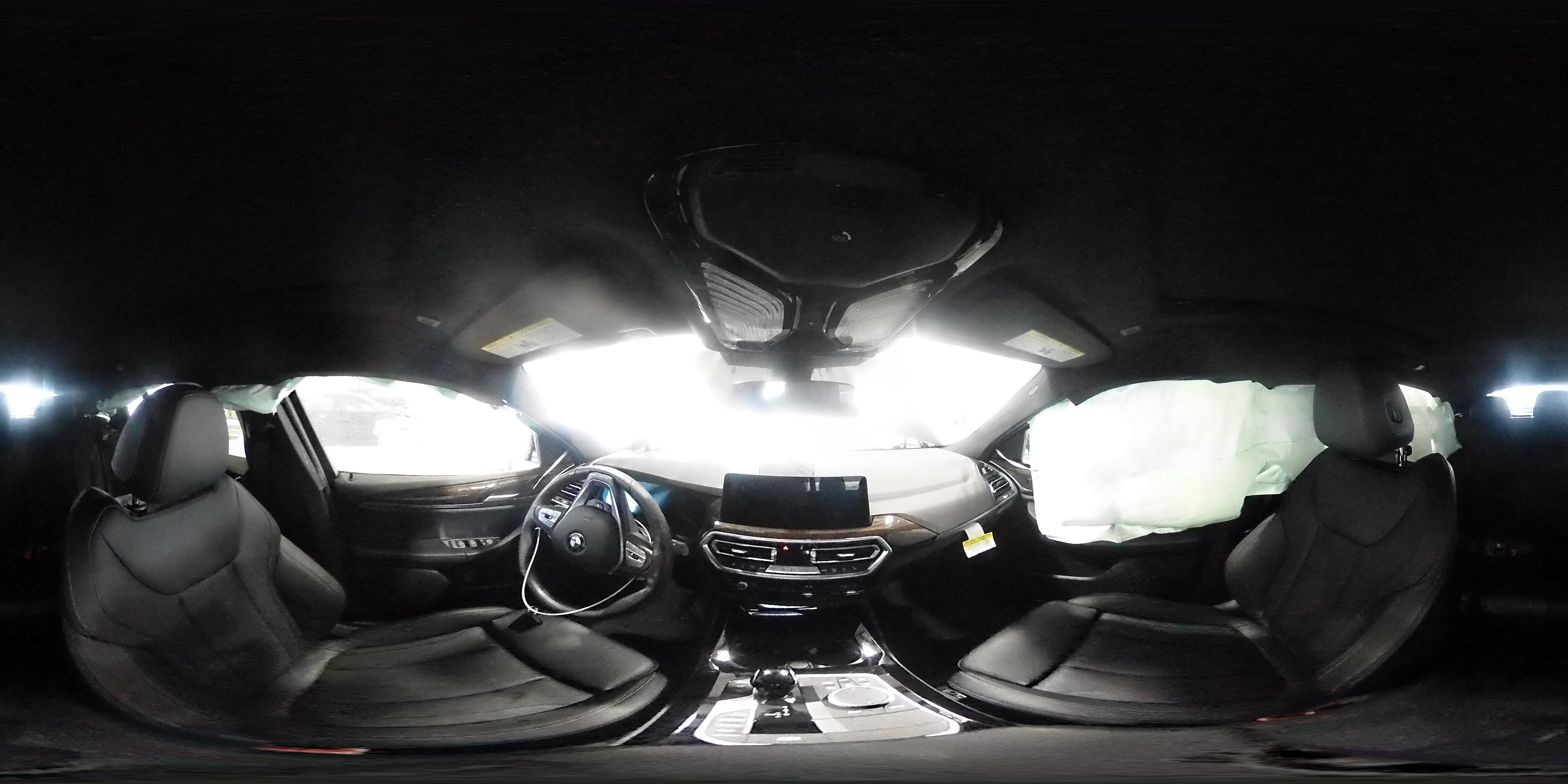 2024 BMW X4 xDrive30I VIN: 5UX33DT01R9X44270 Lot: 81308515