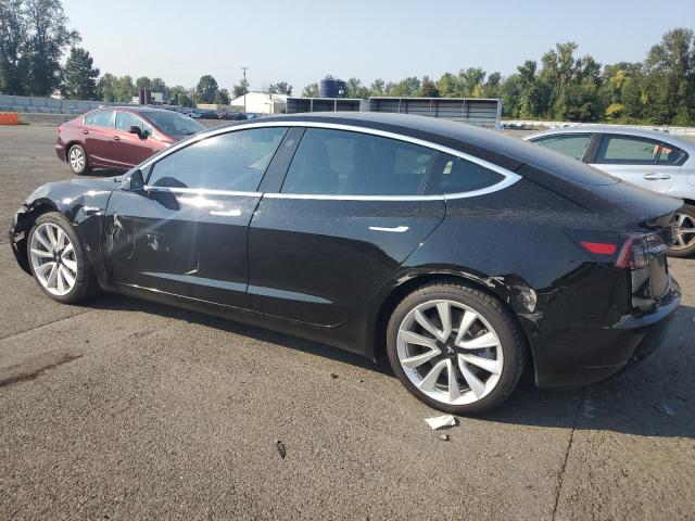  TESLA MODEL 3 2019 Czarny
