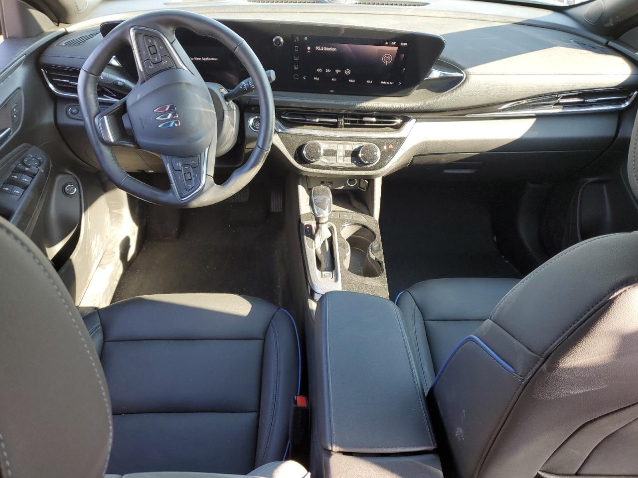 2025 Buick Envista Sport Touring VIN: KL47LBEP5SB039174 Lot: 80490145