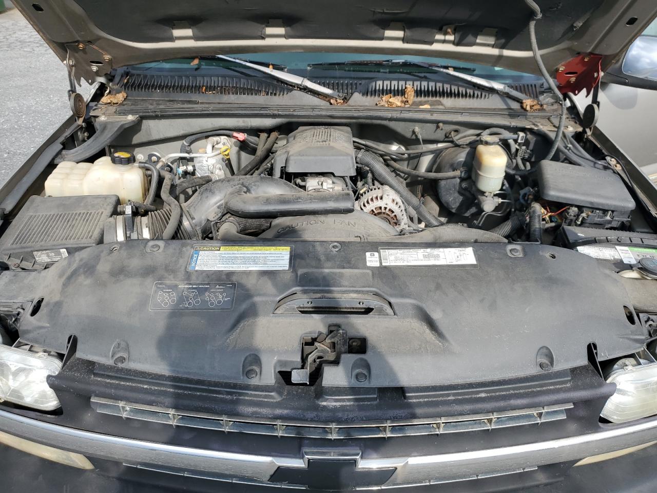 1999 Chevrolet Silverado K1500 VIN: 2GCEK19V5X1220768 Lot: 81727695