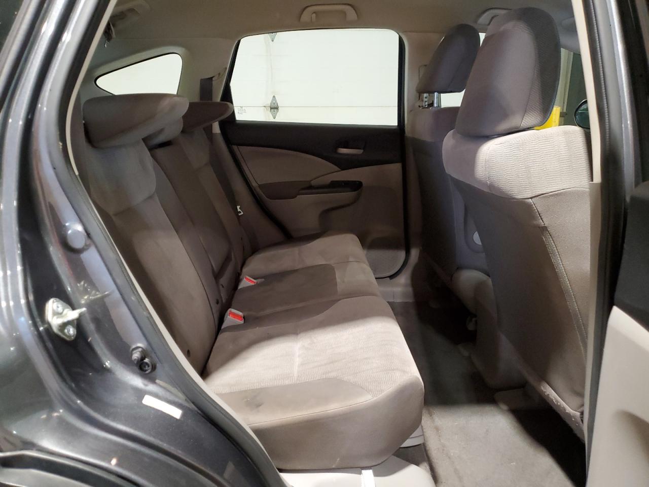 2014 Honda Cr-V Lx VIN: 5J6RM4H34EL108199 Lot: 72007605