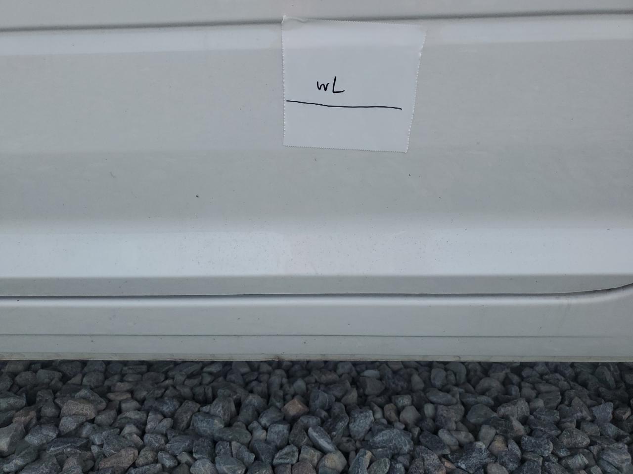 2016 Ram 1500 St VIN: 3C6JR6DG6GG343509 Lot: 80655195