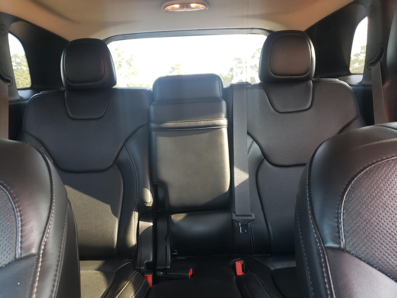 2015 Jeep Cherokee Limited VIN: 1C4PJMDS8FW648223 Lot: 70851745