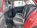 2016 SKODA FABIA SE TSI  for sale at Copart CHESTER