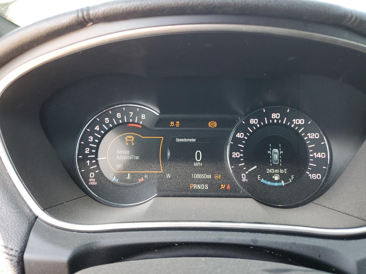 2017 Lincoln Mkx Reserve VIN: 2LMPJ8LP1HBL13006 Lot: 80649995