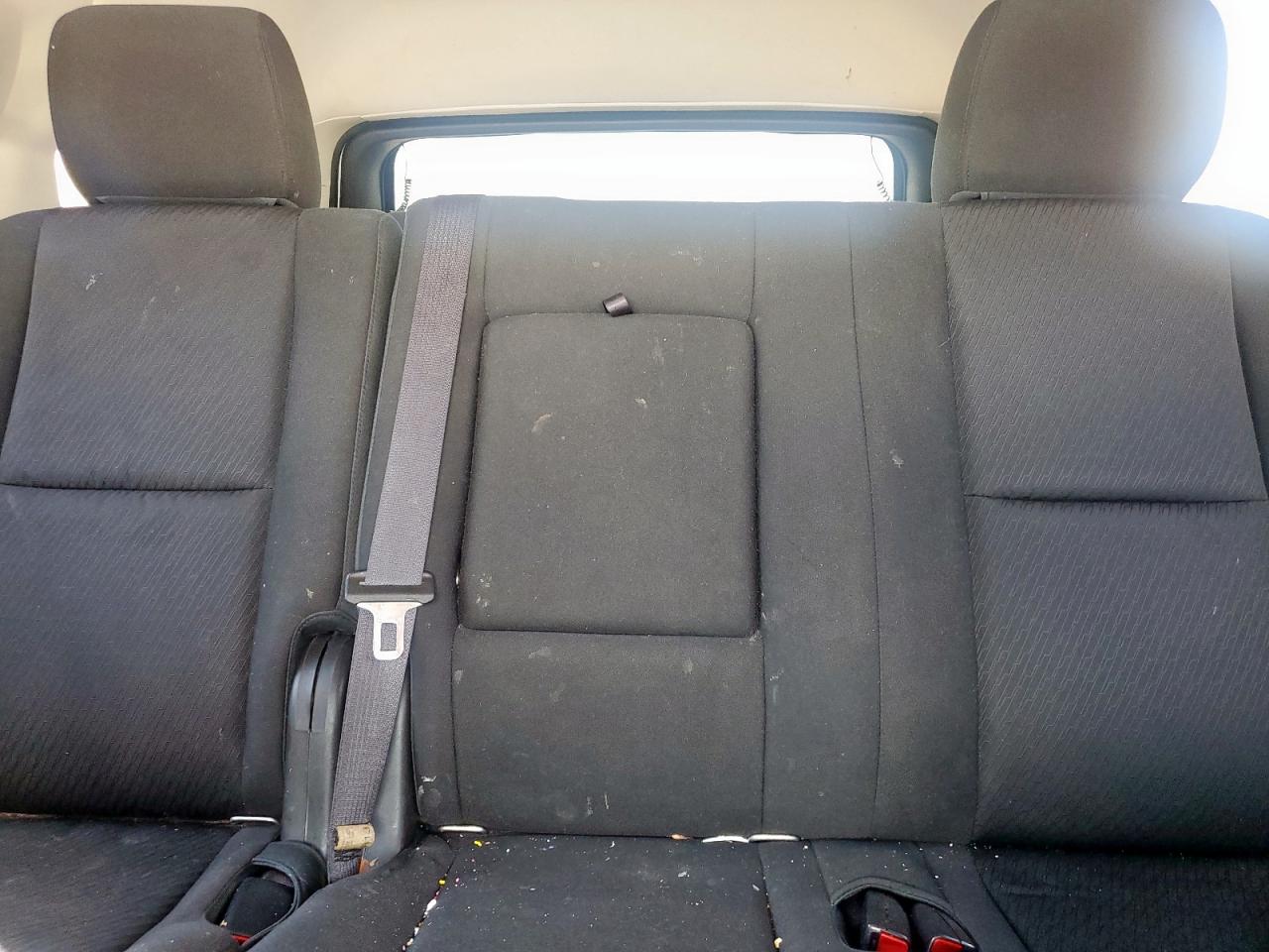 2013 Chevrolet Tahoe C1500 Ls VIN: 1GNSCAE02DR289275 Lot: 80833405