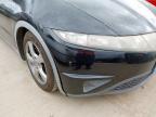 2007 HONDA CIVIC SE I-VTEC  for sale at Copart SANDY