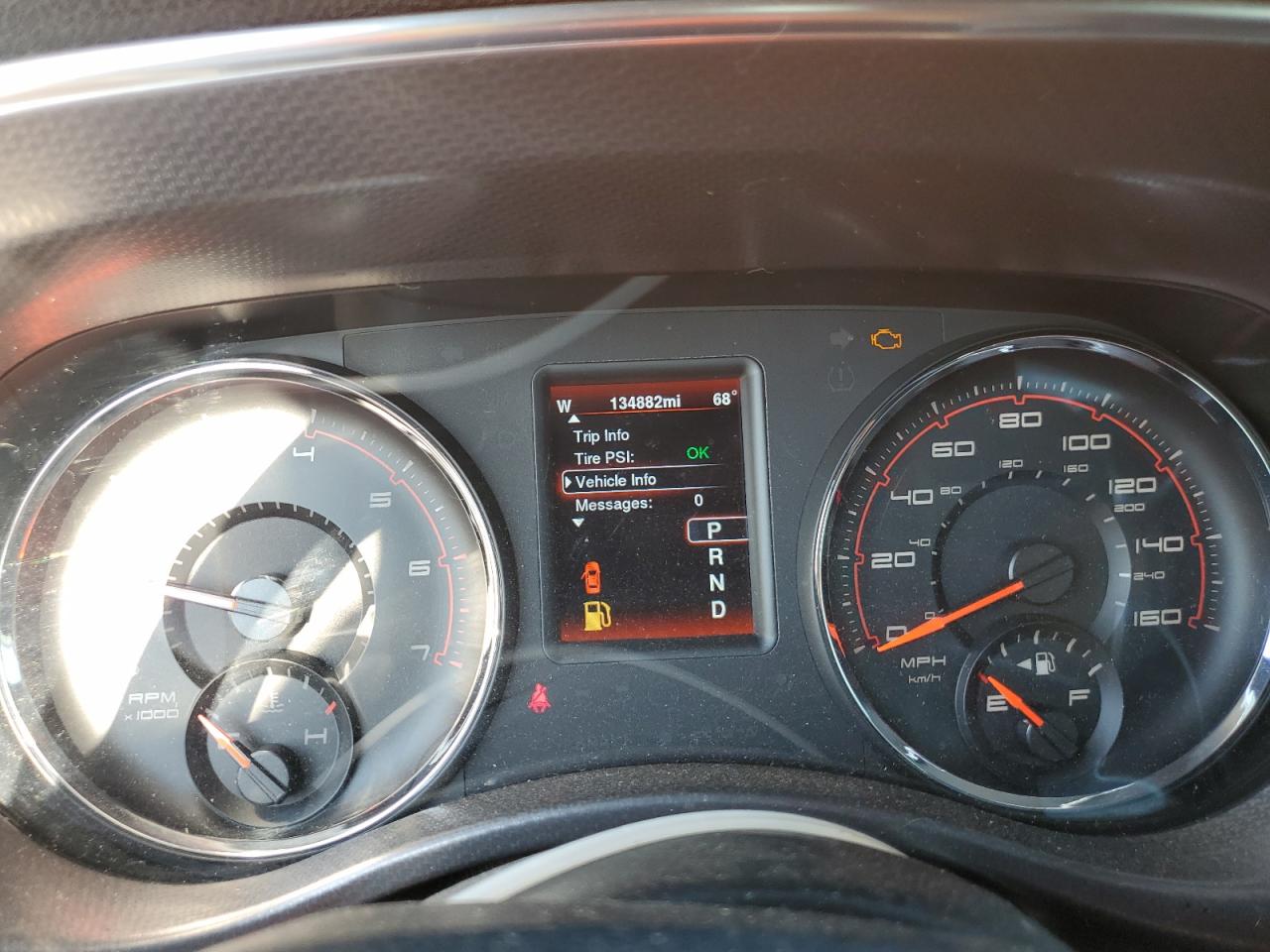 2014 Dodge Charger R/T VIN: 2C3CDXCT1EH143871 Lot: 70385585