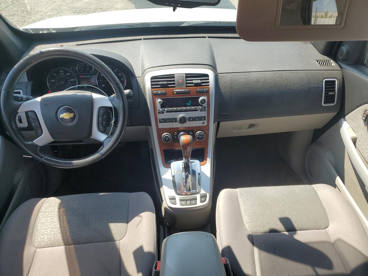 2008 Chevrolet Equinox Lt VIN: 2CNDL33F586299428 Lot: 81463285