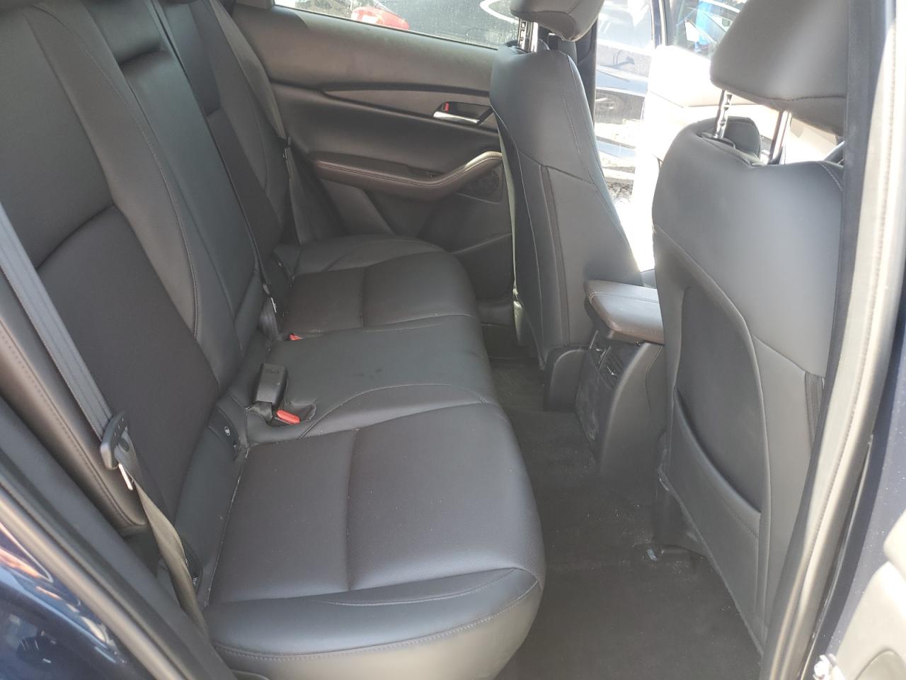 2021 Mazda Cx-30 Premium VIN: 3MVDMBDLXMM314634 Lot: 80293825