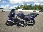 2005 YAMAHA YZF600 R   for sale at Copart DC - WASHINGTON DC