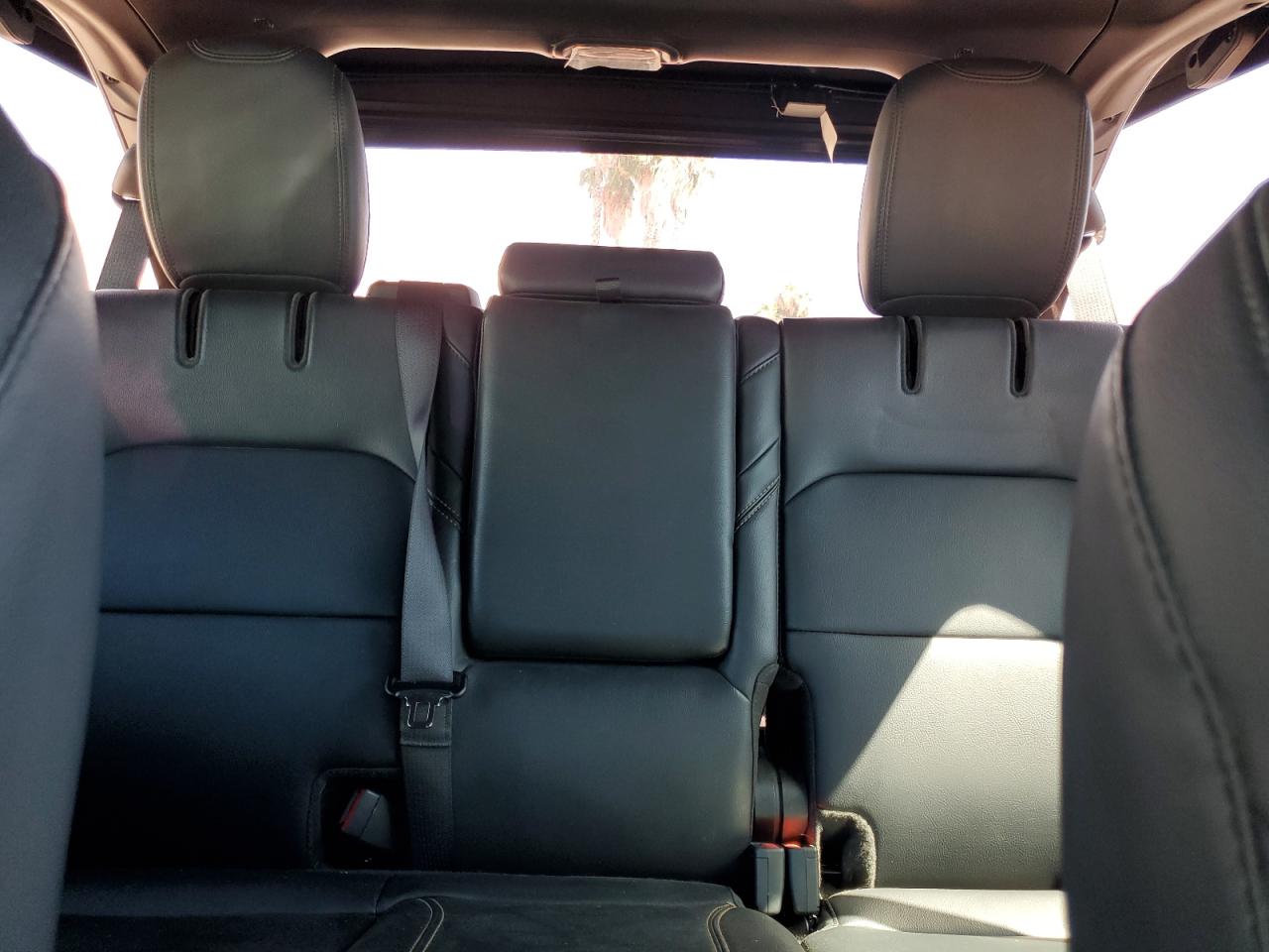 2021 Jeep Wrangler Sahara 4Xe VIN: 1C4RJXP66RW342442 Lot: 80720975