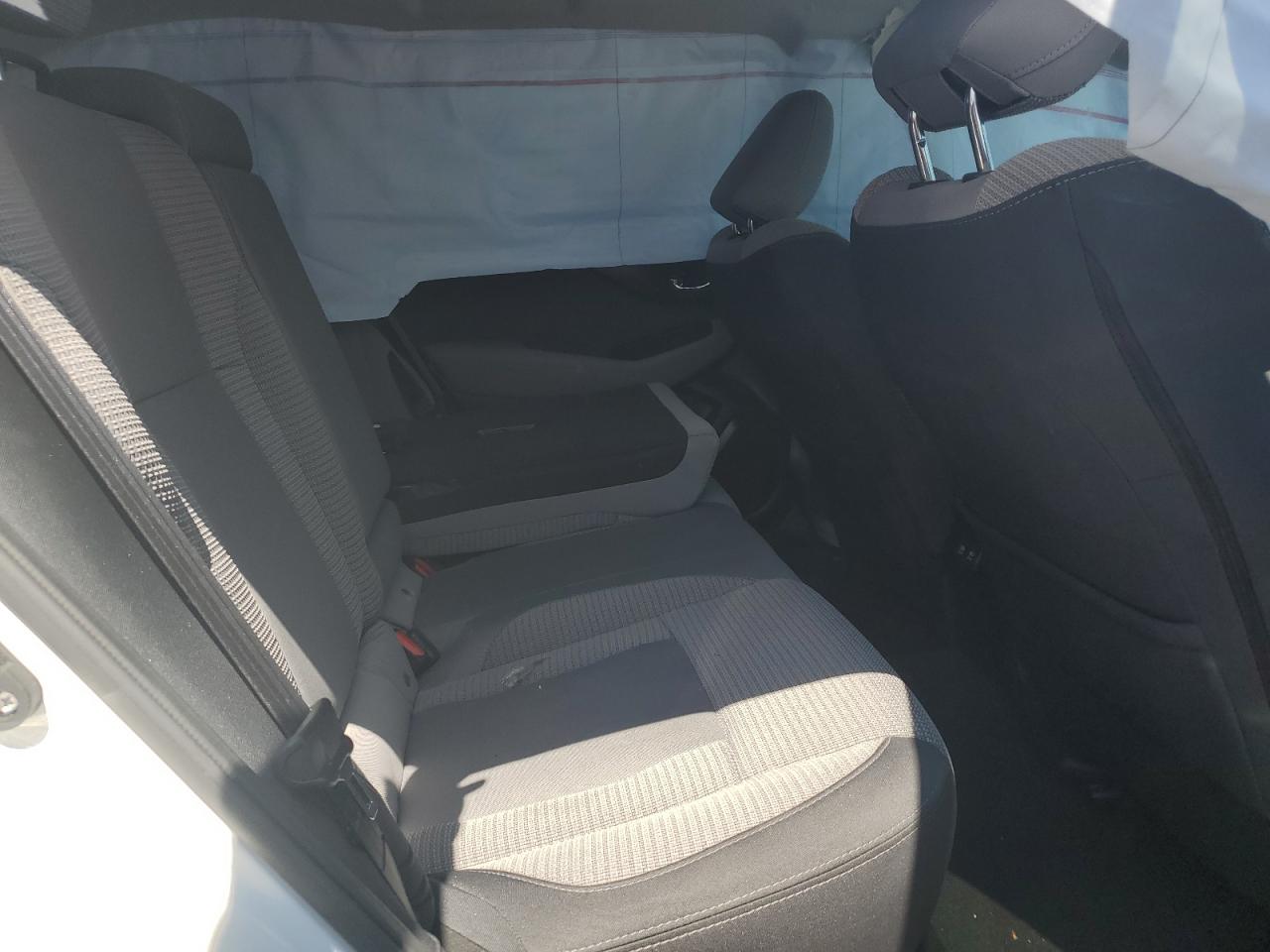 2022 Subaru Outback Premium VIN: 4S4BTACCXN3201630 Lot: 71645025