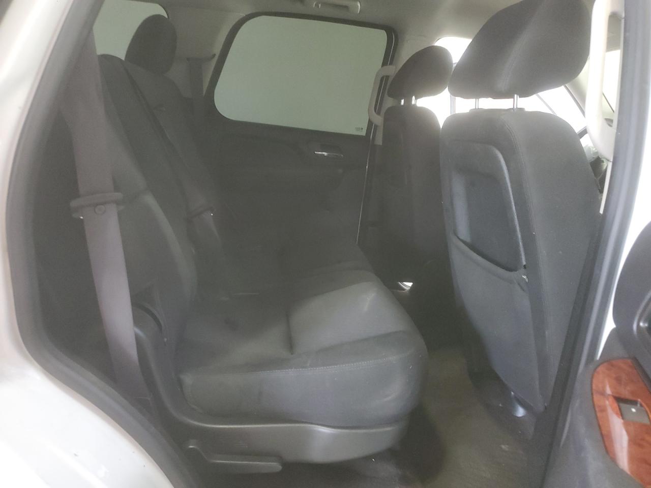 2013 Chevrolet Tahoe C1500 Ls VIN: 1GNSCAE0XDR253186 Lot: 81771025