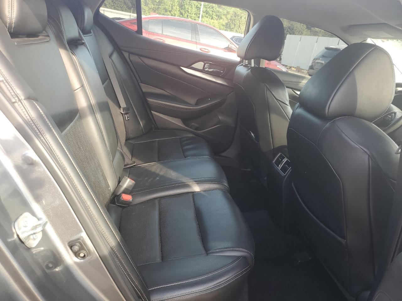 2020 Nissan Maxima Sv VIN: 1N4AA6CV0LC369249 Lot: 84459335