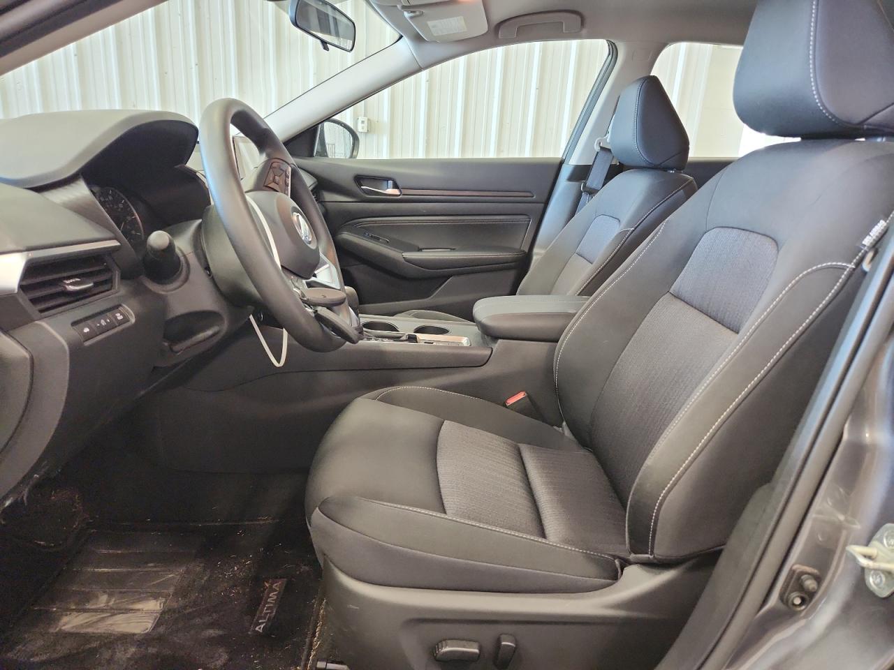 2020 Nissan Altima S VIN: 1N4BL4BWXLC270127 Lot: 84191625