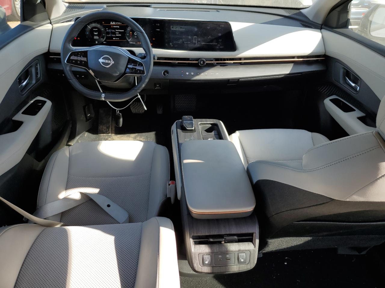 2024 Nissan Ariya Evolve+ VIN: JN1DF0BB1RM734721 Lot: 84777245