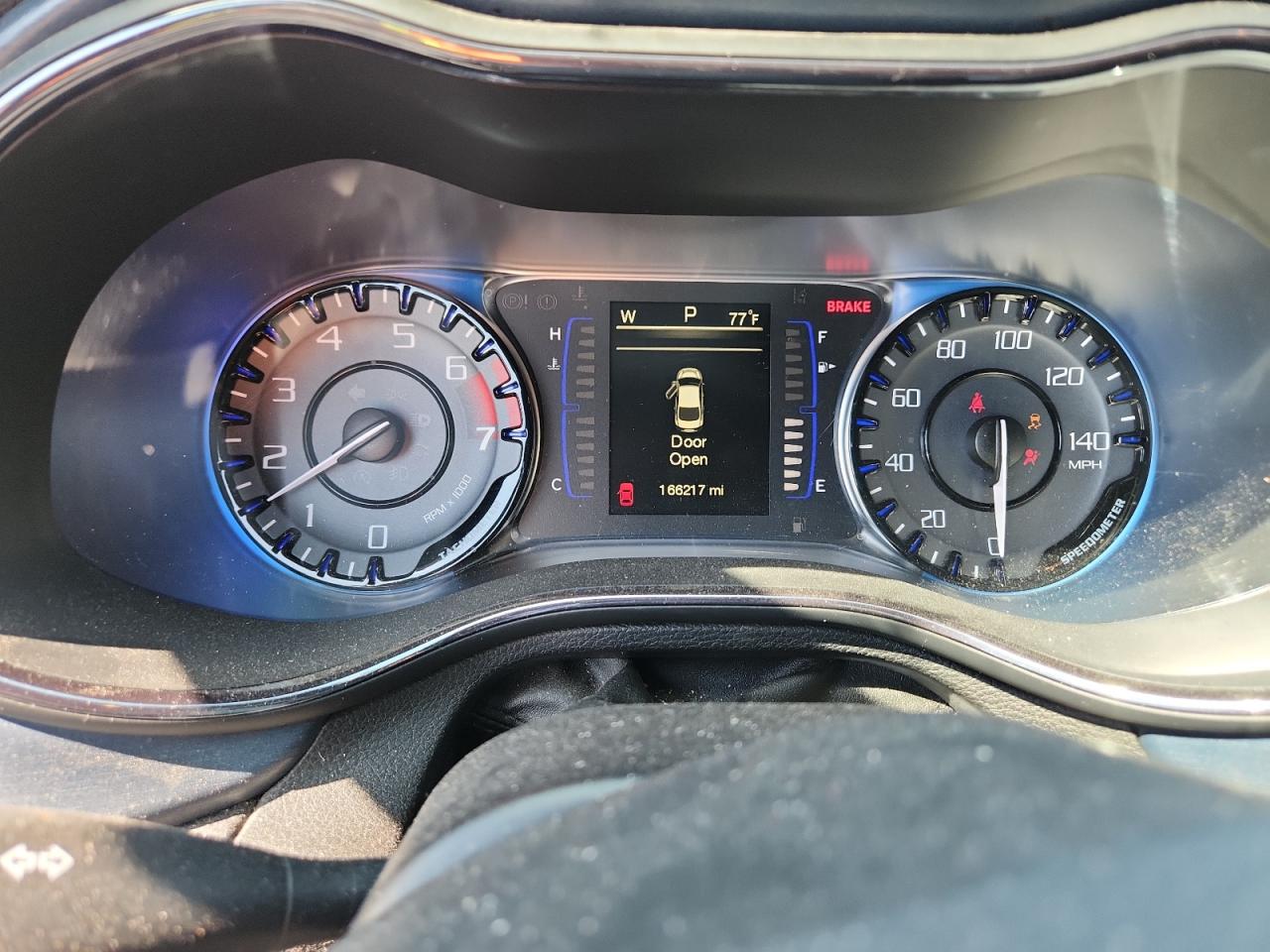 2015 Chrysler 200 S VIN: 1C3CCCBB5FN596677 Lot: 69603715