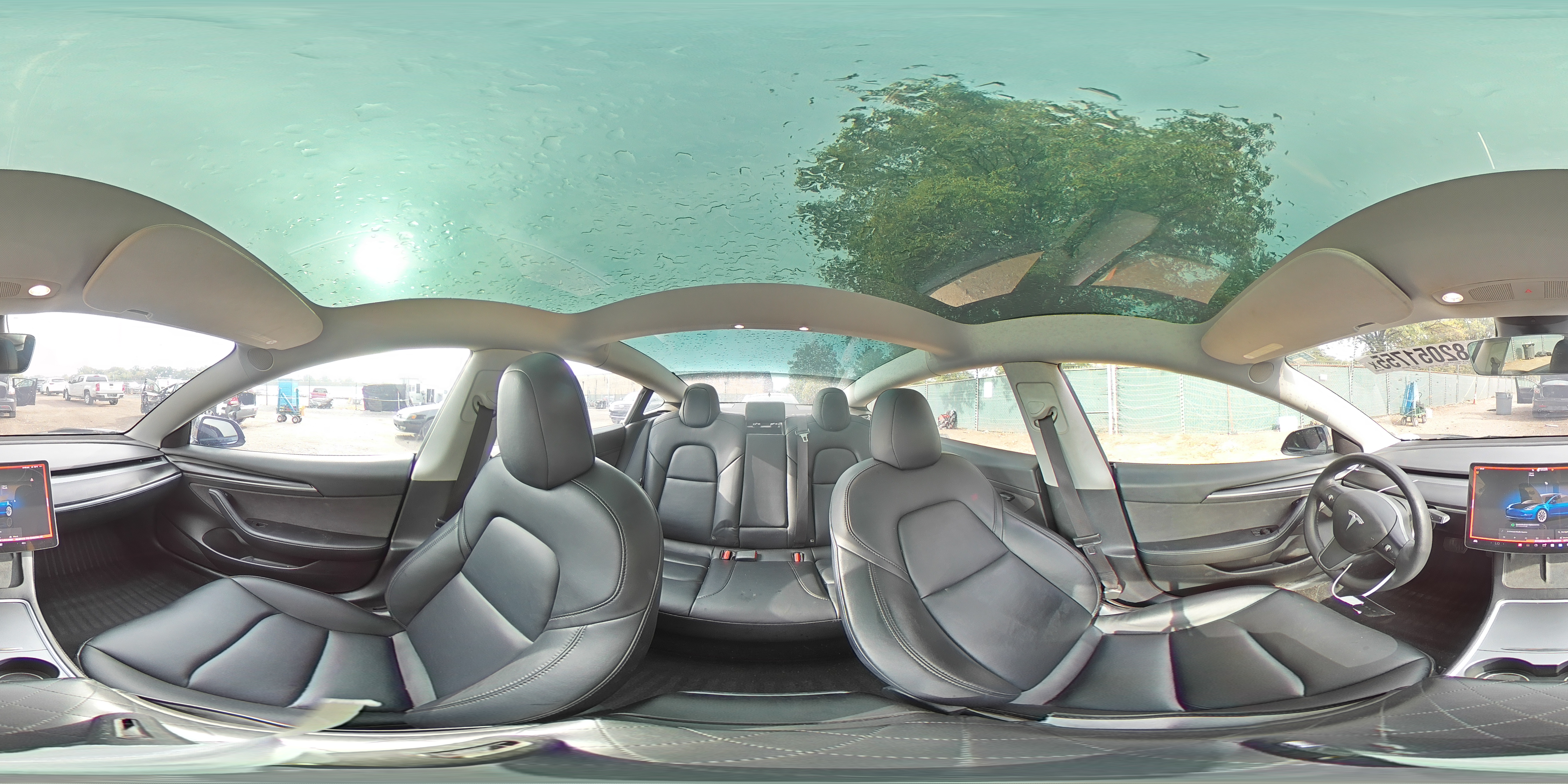 2022 Tesla Model 3 VIN: 5YJ3E1EA4NF189041 Lot: 82051755