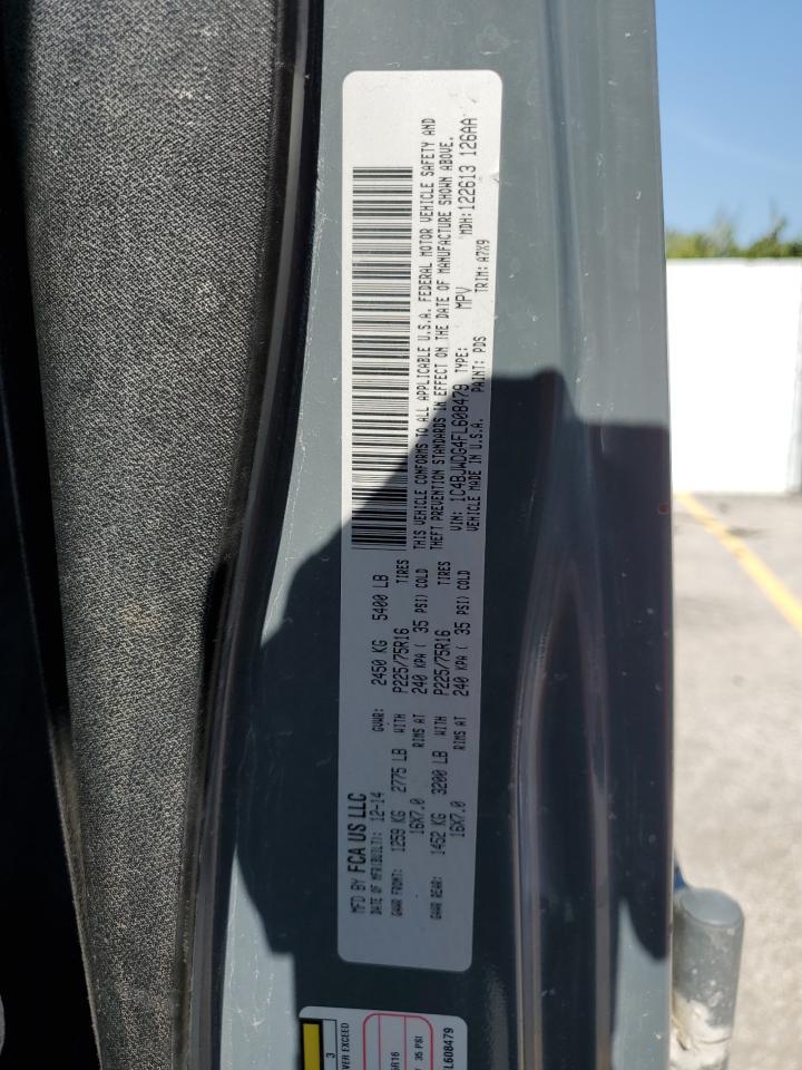 2015 Jeep Wrangler Unlimited Sport VIN: 1C4BJWDG4FL608479 Lot: 80310935