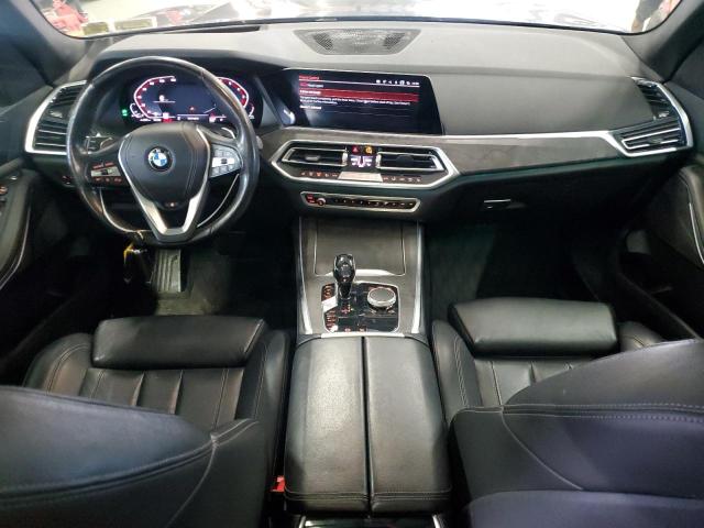  BMW X5 2019 Сharcoal