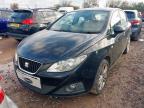 2009 SEAT IBIZA SPORT 84  for sale at Copart BRISTOL