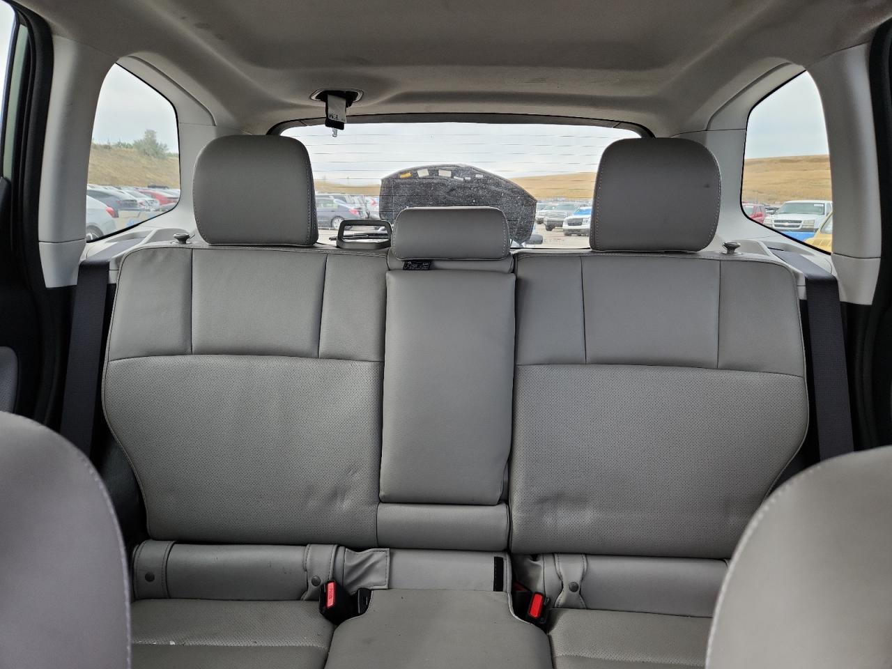 2015 Subaru Forester 2.5I Limited VIN: JF2SJAHC6FH405317 Lot: 81602825