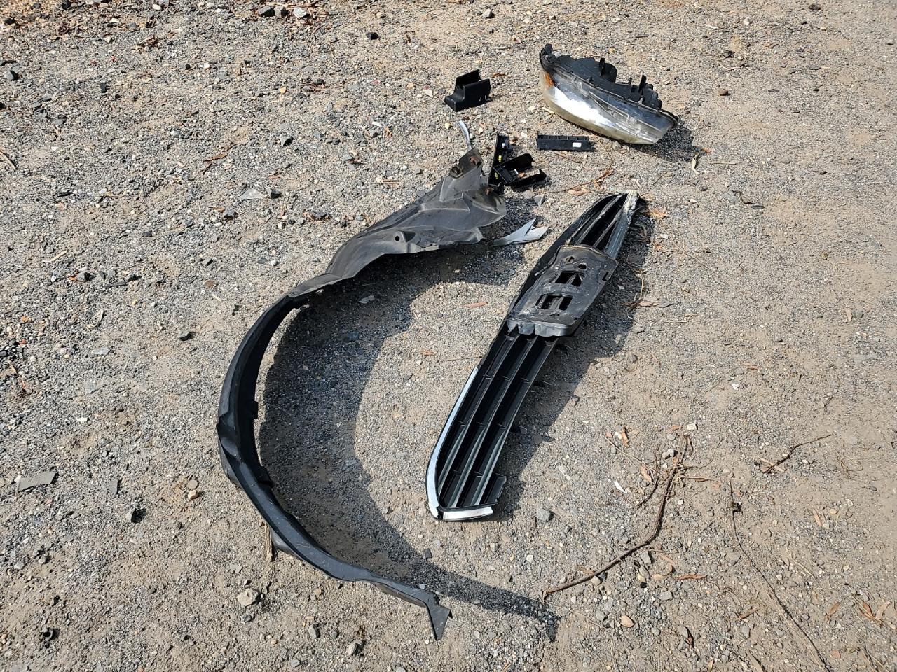 2015 Toyota Avalon Xle VIN: 4T1BK1EB1FU159903 Lot: 81739165