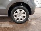 2010 VOLKSWAGEN POLO S 60 1.2 60 S 3DR [AC] for sale at Copart NEWBURY