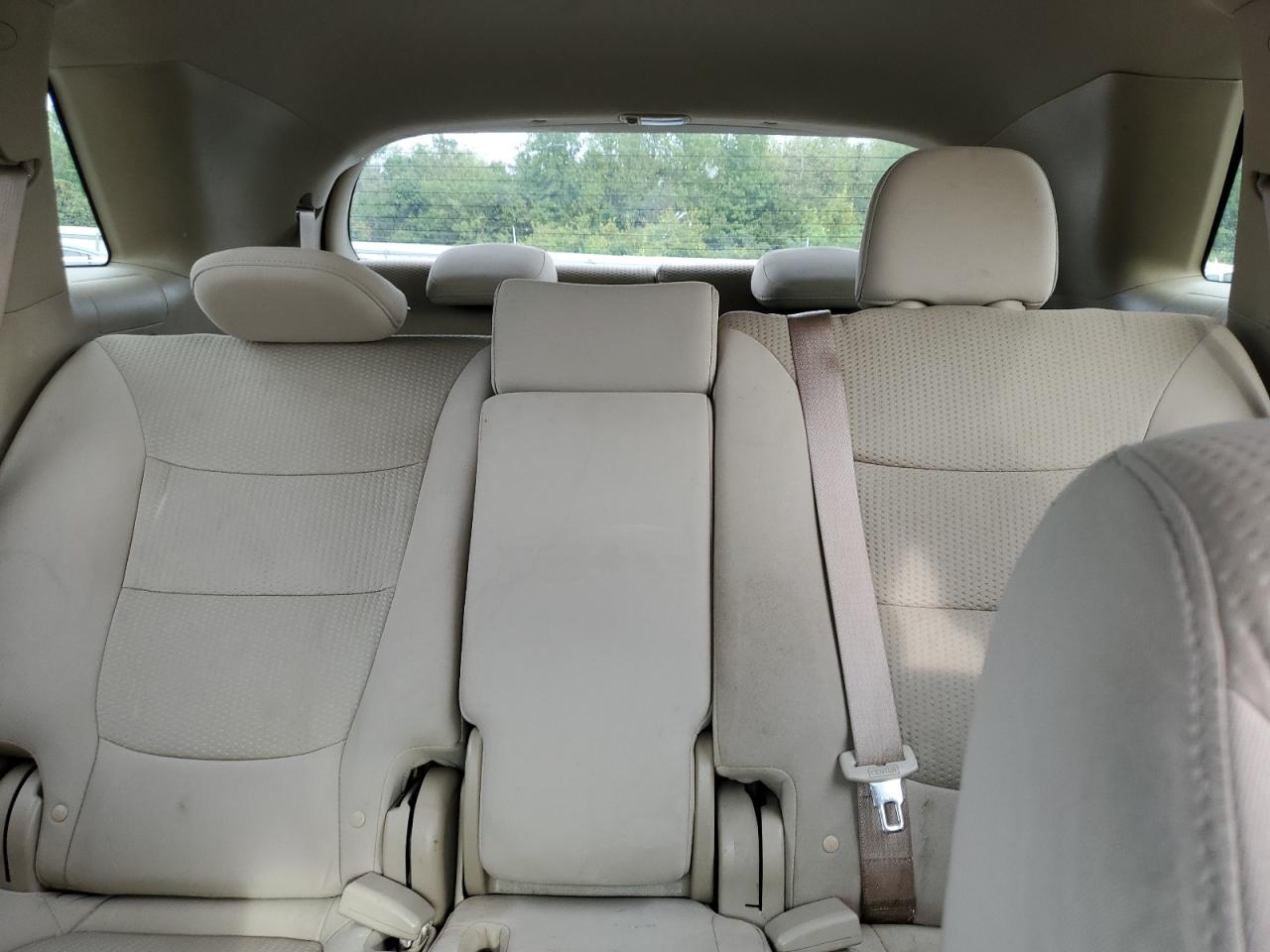 2011 Kia Sorento Base VIN: 5XYKT4A18BG049653 Lot: 81578195