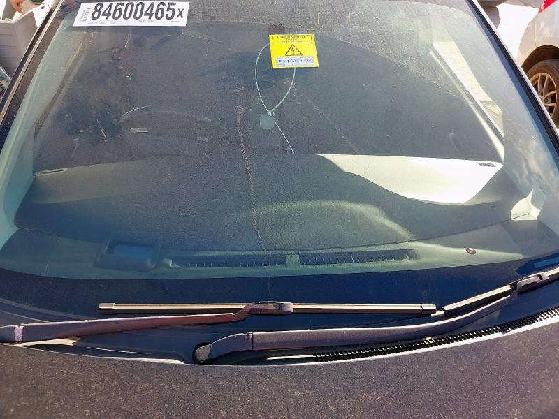 2009 TOYOTA PRIUS T SPIRIT VVT-I CVT 