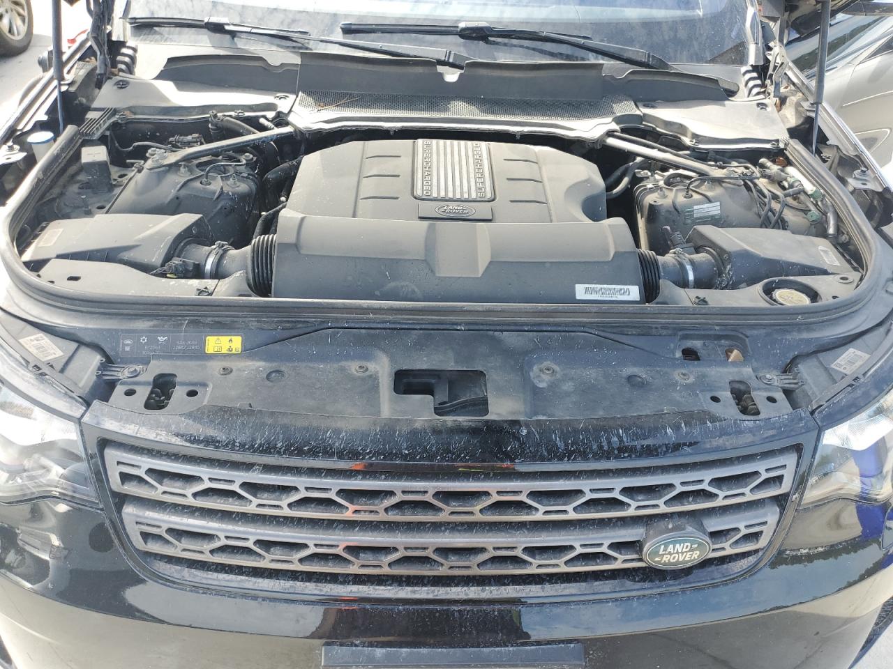 2018 Land Rover Discovery Se VIN: SALRG2RV7JA063761 Lot: 72008645