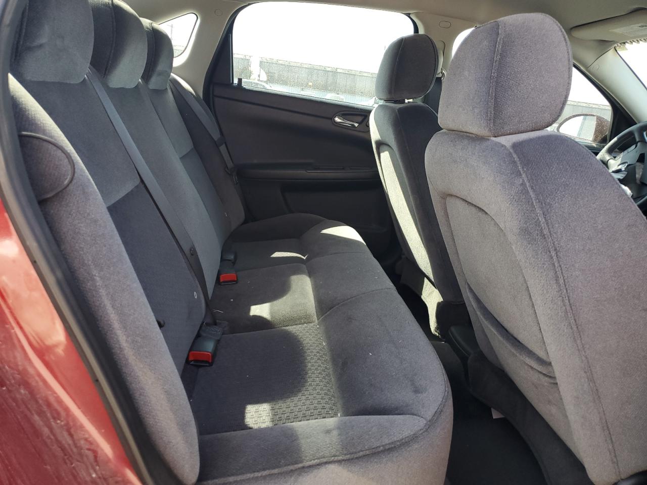 2008 Chevrolet Impala Lt VIN: 2G1WT58K089199839 Lot: 81450685