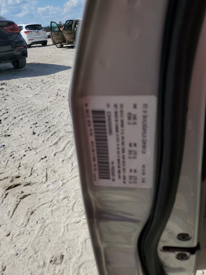 2006 Chrysler 300C VIN: 2C3KA63H56H509651 Lot: 81246635