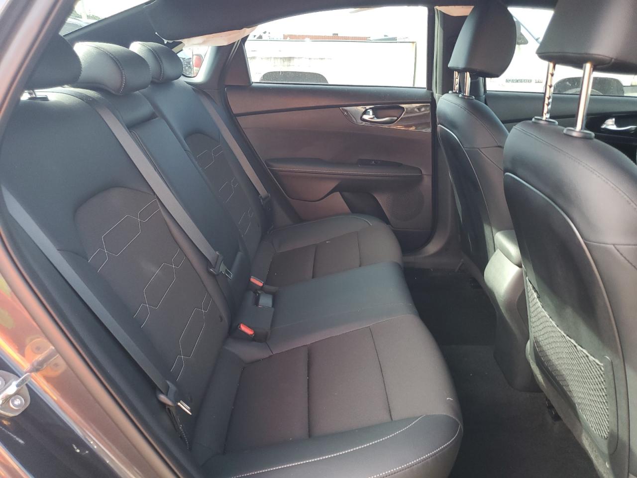 2023 Kia Forte Gt Line VIN: 3KPF54AD8PE678047 Lot: 83889105