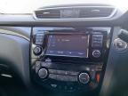 2016 NISSAN X-TRAIL N-TEC DIG-T 1.6 DIG-T N-TEC 5DR [7 SEAT] for sale at Copart CHESTER