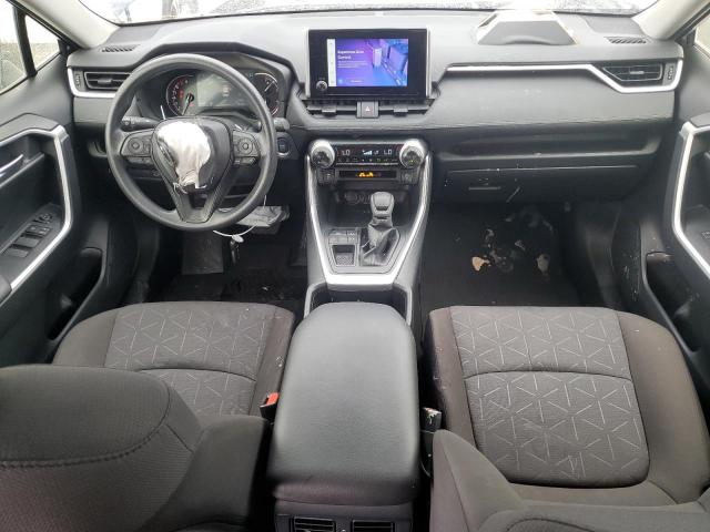  TOYOTA RAV4 2025 Синий
