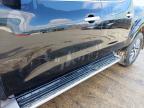 2018 NISSAN NAVARA TEKNA DCI AUTO  for sale at Copart WISBECH