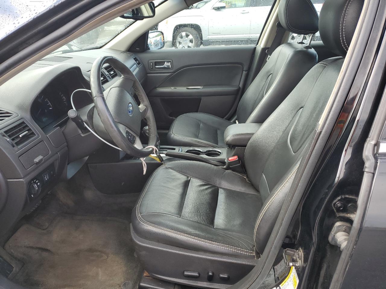 2012 Ford Fusion Sel VIN: 3FAHP0JAXCR185240 Lot: 71689225