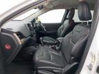2014 JEEP CHEROKEE LIMITED M-JET 4X  for sale at Copart WESTBURY