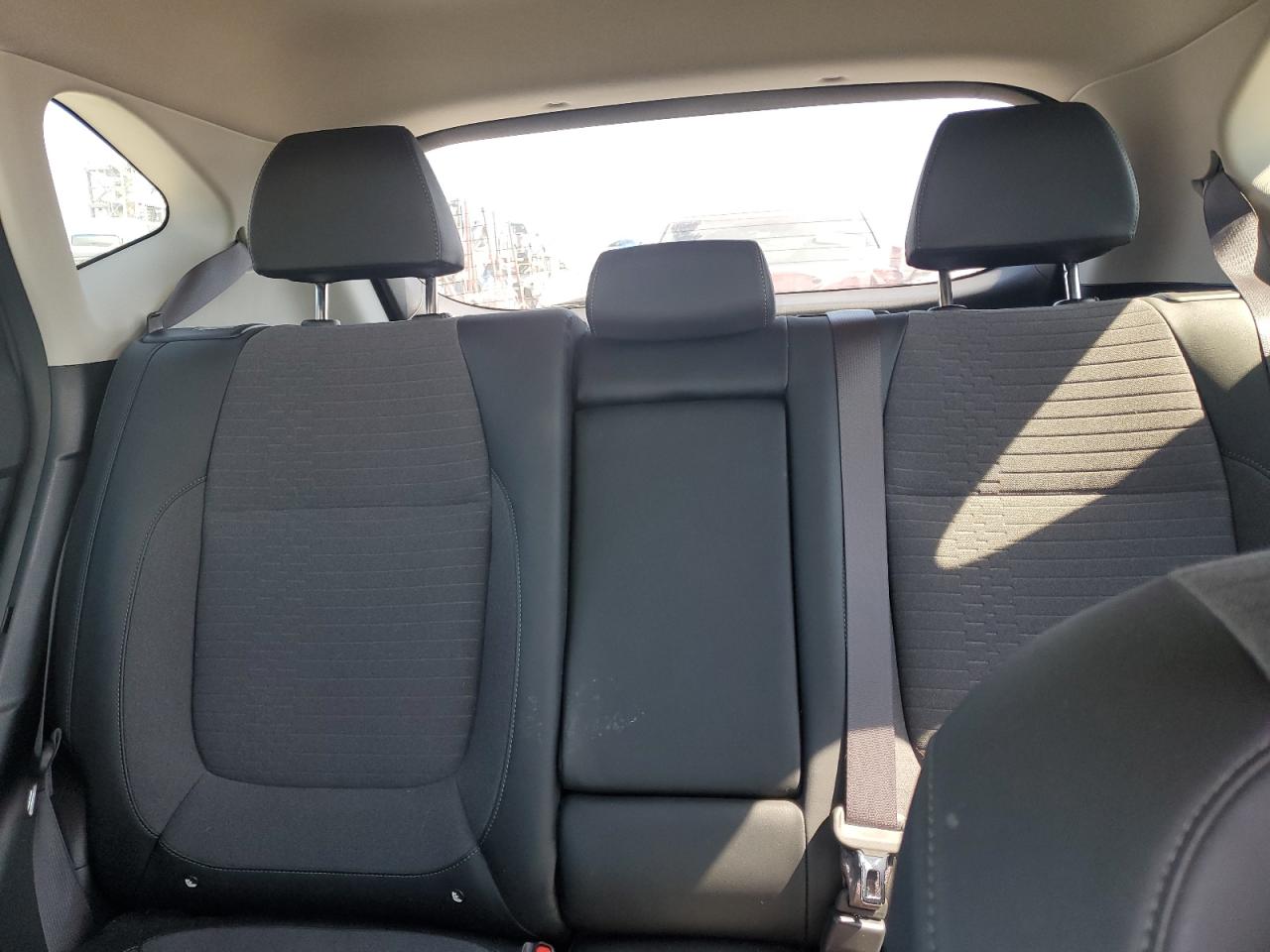 2023 Kia Seltos S VIN: KNDEU2AAXP7386831 Lot: 81256895