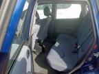 2002 HONDA JAZZ SE  for sale at Copart WOLVERHAMPTON