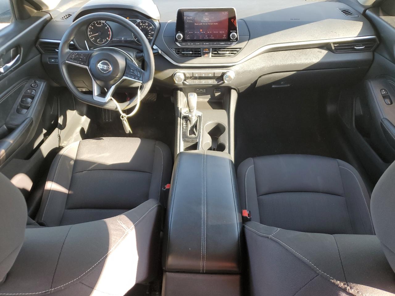 2020 Nissan Altima S VIN: 1N4BL4BV6LC133869 Lot: 81676495