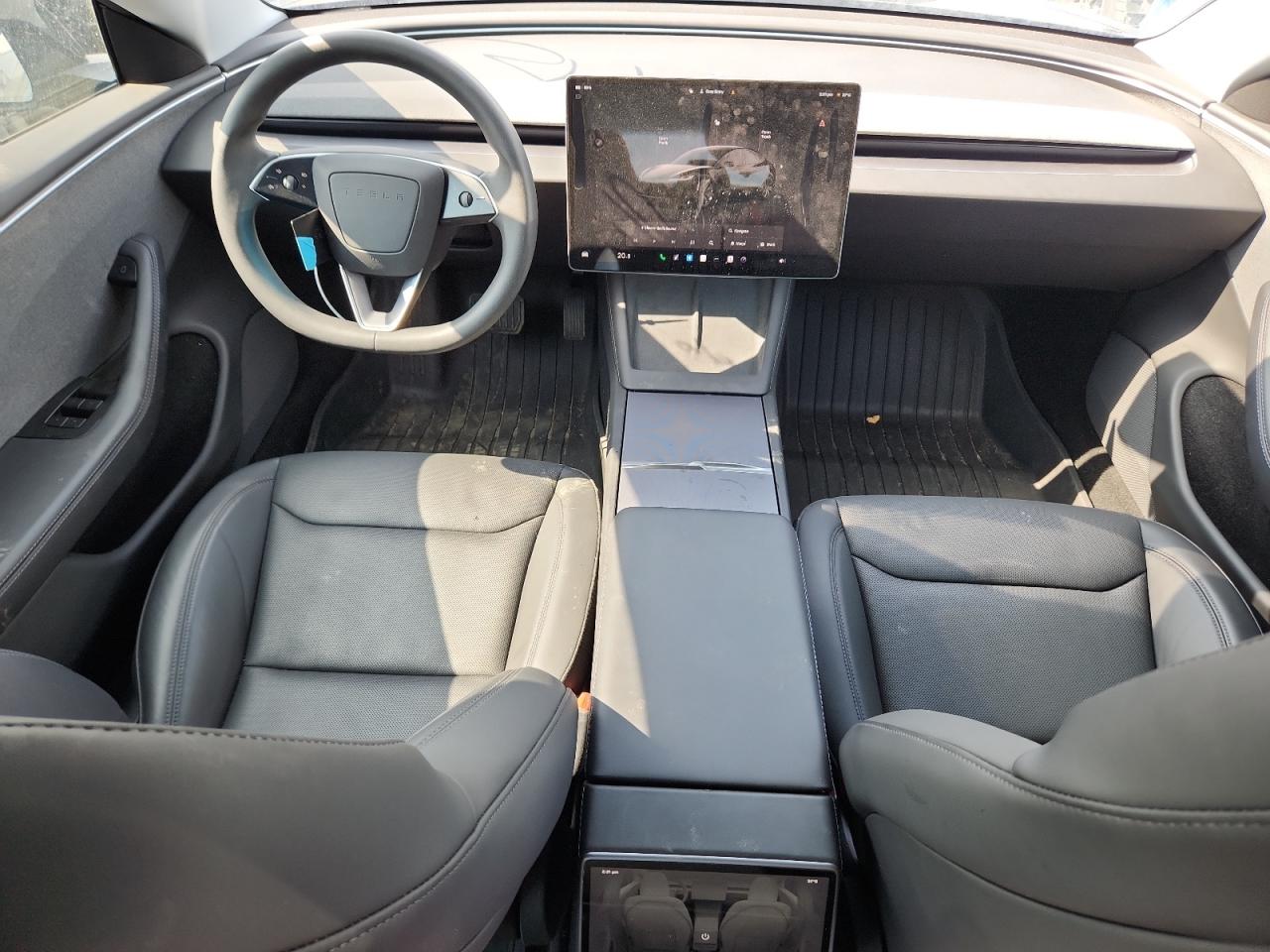 2020 Tesla Model 3 VIN: 5YJ3E1EA4LF504983 Lot: 71666675