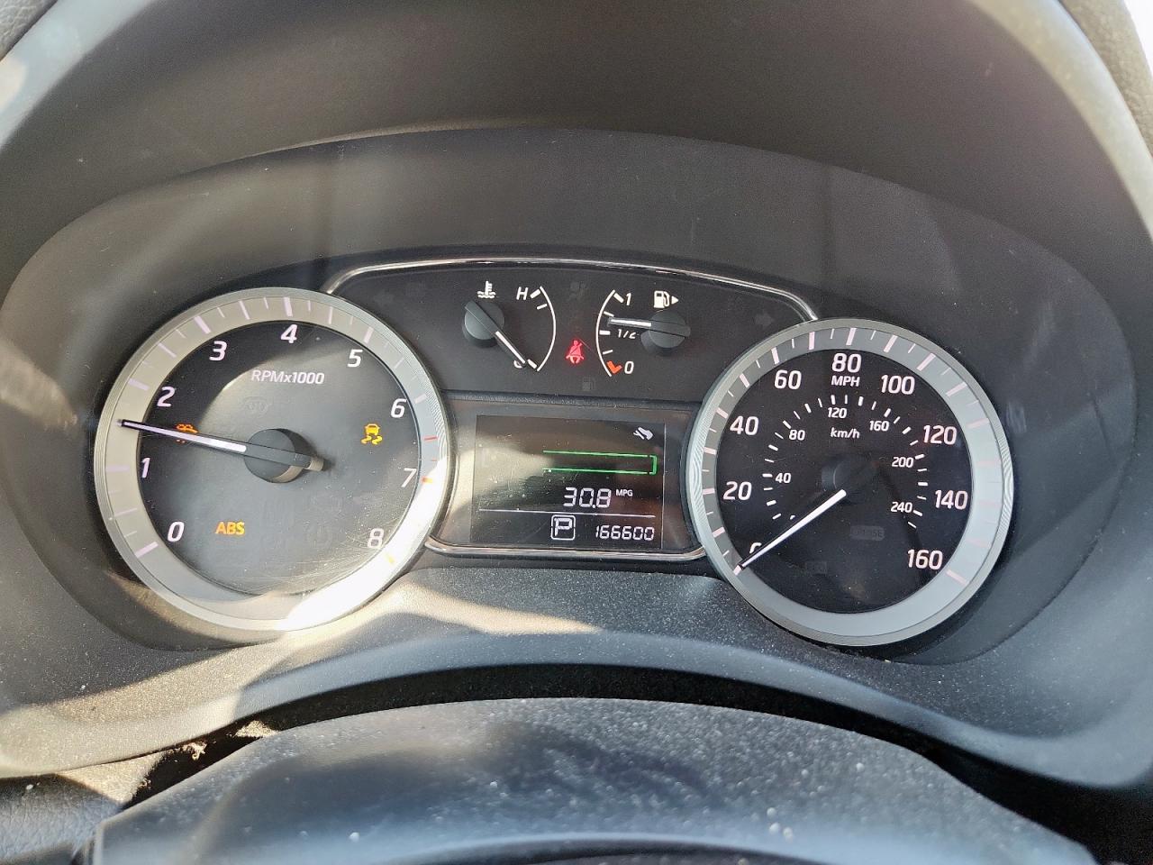 2013 Nissan Sentra S VIN: 1N4AB7AP2DN910167 Lot: 81892435