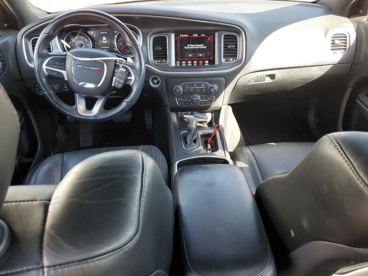 2018 Dodge Charger Gt VIN: 2C3CDXJG3JH198502 Lot: 81874415