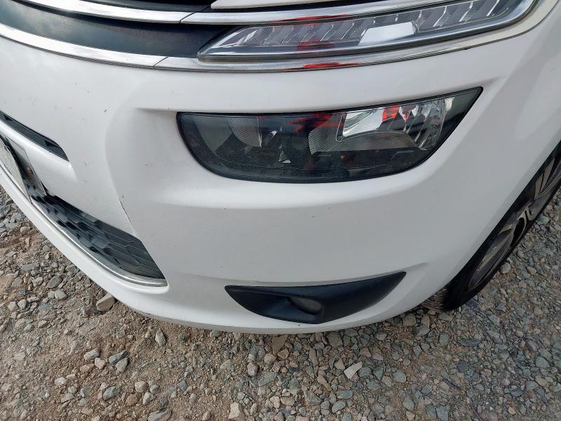 2014 CITROEN C4 GR PICASSO EXCL ADREAM 