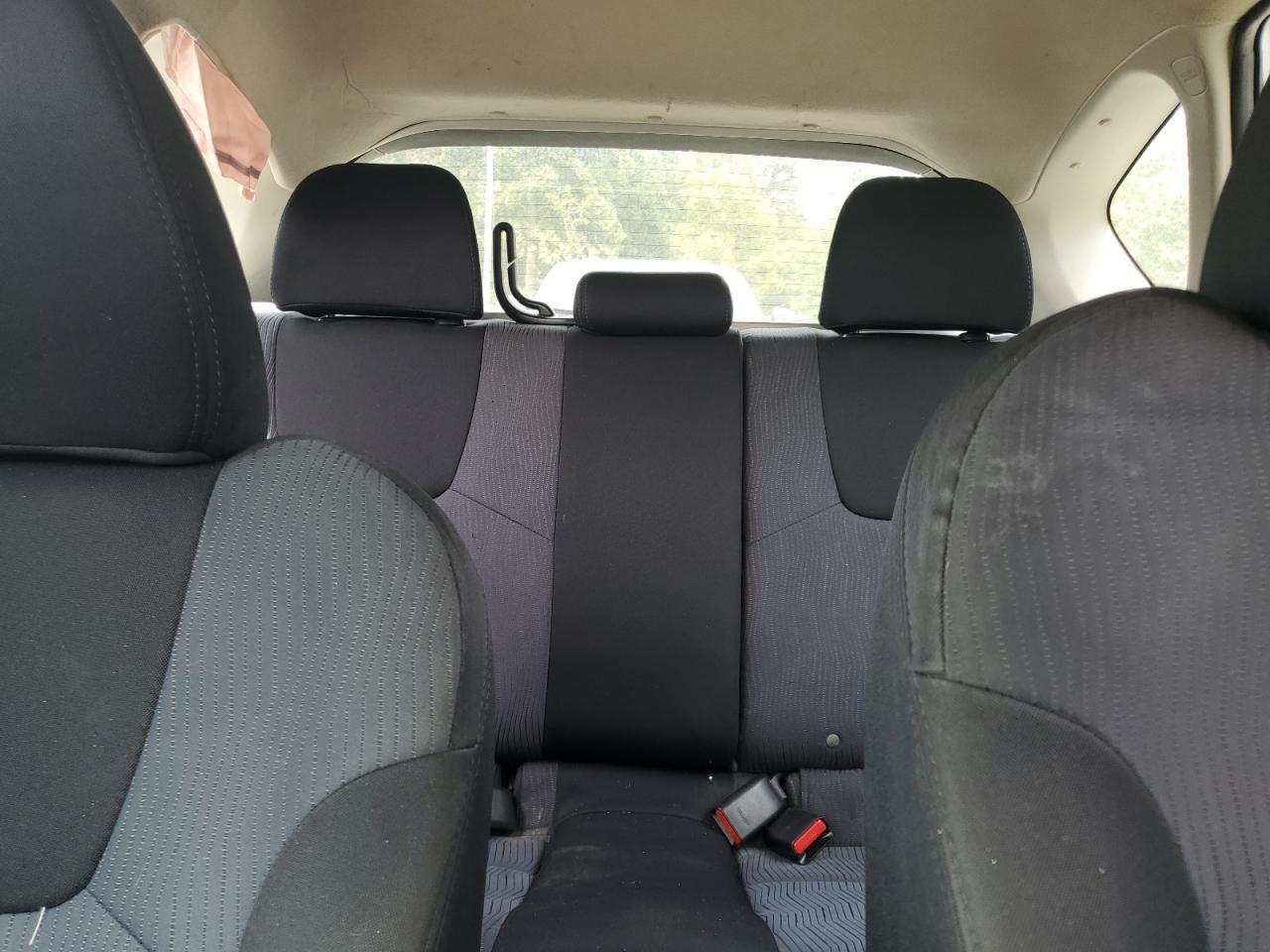 2011 Subaru Impreza Outback Sport VIN: JF1GH6D63BH829647 Lot: 80879725