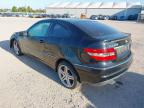 2009 MERCEDES-BENZ CLC220 CDI SPORT AUTO  for sale at Copart WESTBURY
