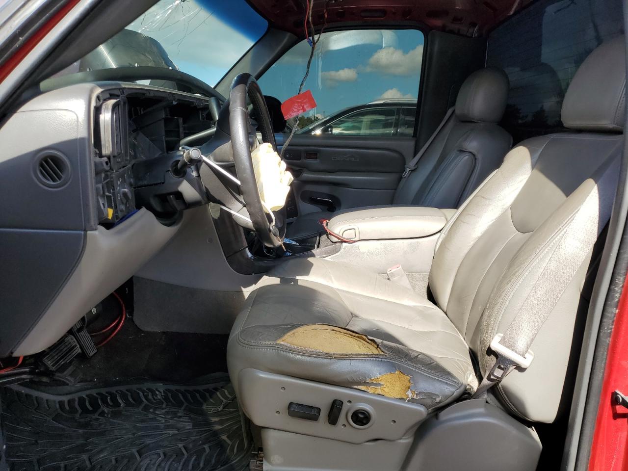 2003 Chevrolet Silverado C1500 VIN: 1GCEC14V23Z353008 Lot: 82155145